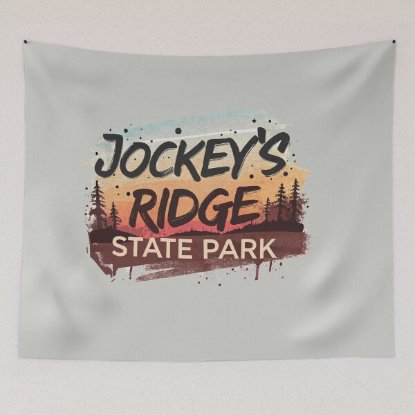 Item preview, Jockeys Ridge designed and sold by bihtti.