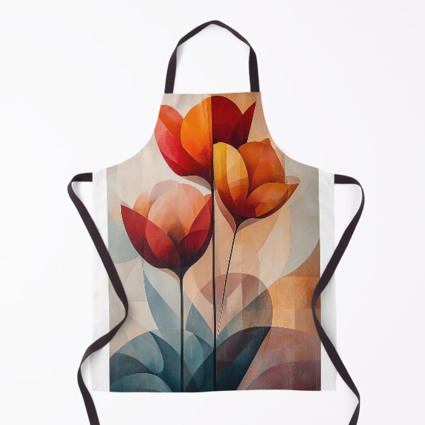 Aperçu de l'œuvre Composition florale d'art créée et vendue par KGSPhotoArt.