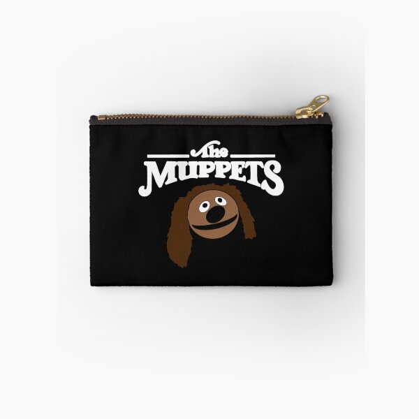 Item preview, The Muppets Logo designed and sold by Animals-by-JB.