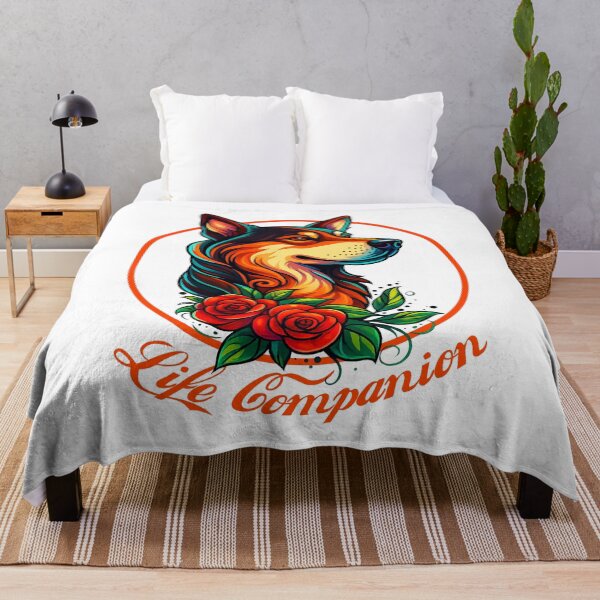 Item preview, LIFE COMPANION designed and sold by TATTOO-DESIGN.