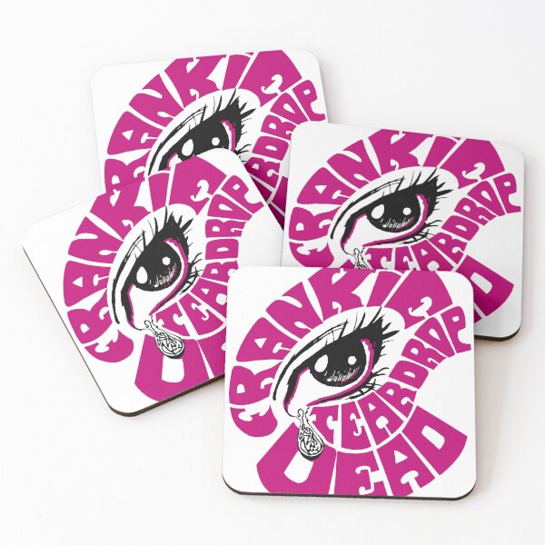 Item preview, Frankie Teardrop Dead Darren Grealish Artwork designed and sold by Frankie Teardrop Dead.