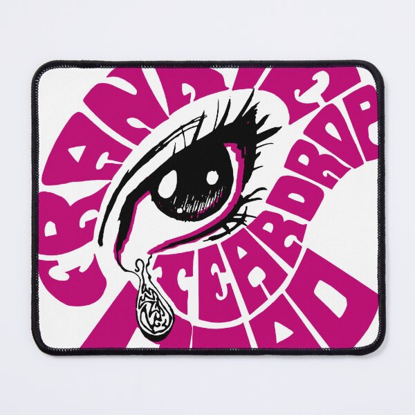 Item preview, Frankie Teardrop Dead Darren Grealish Artwork designed and sold by Frankie Teardrop Dead.