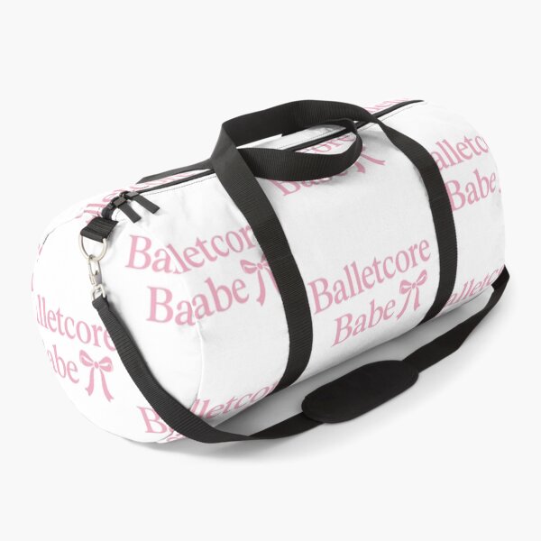 Item preview, Balletcore Babe – Soft Pink Aesthetic Tee designed and sold by ALITOPRINCE.