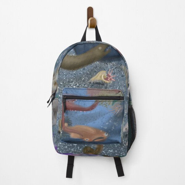 Item preview, Sea Creatures designed and sold by Nightflyer Art.