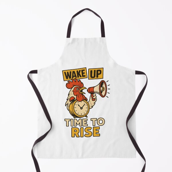 Item preview, Rise and Squawk! designed and sold by inkNext.