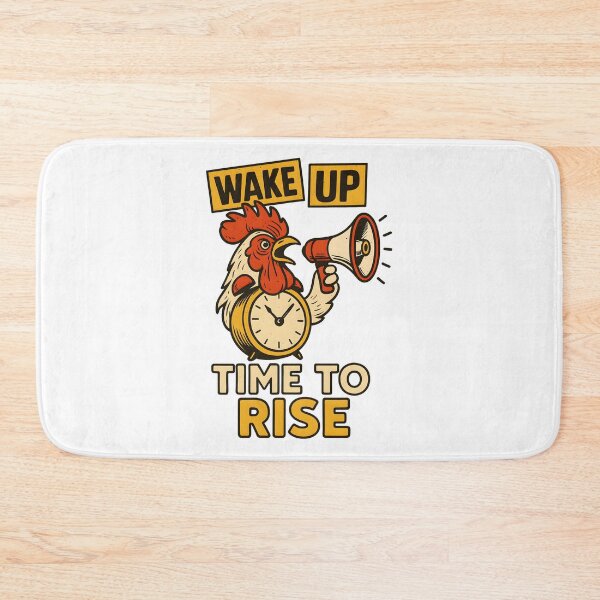 Item preview, Rise and Squawk! designed and sold by inkNext.
