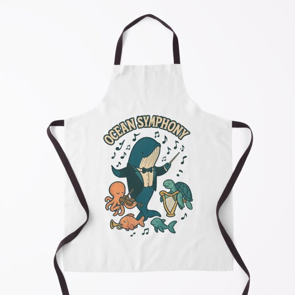 Item preview, Deep Sea Symphony designed and sold by inkNext.