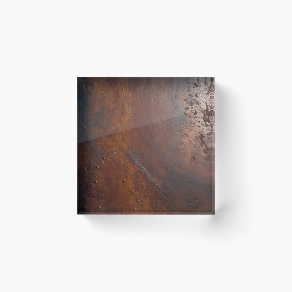 Item preview, Rust designed and sold by Donkey's Salad.
