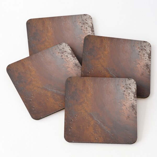 Item preview, Rust designed and sold by Donkey's Salad.