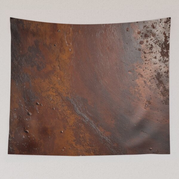 Item preview, Rust designed and sold by Donkey's Salad.