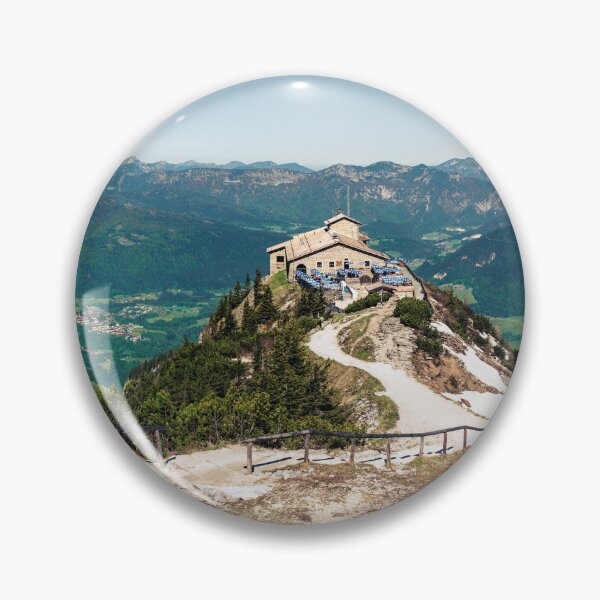 Item preview, Eagles Nest designed and sold by David Bowman.