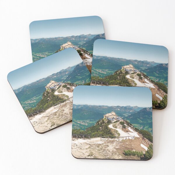 Item preview, Eagles Nest designed and sold by David Bowman.