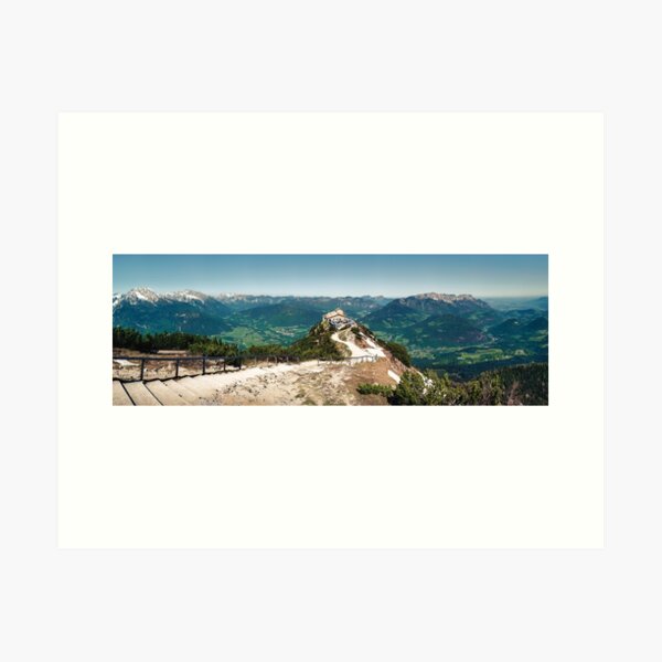 Item preview, Eagles Nest designed and sold by David Bowman.