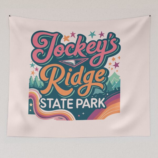 Item preview, Jockeys Ridge designed and sold by bihtti.