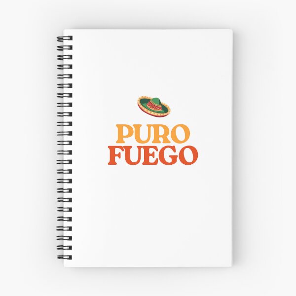 Item preview, PURO FUEGO 2 – on fire! designed and sold by ja-claro.