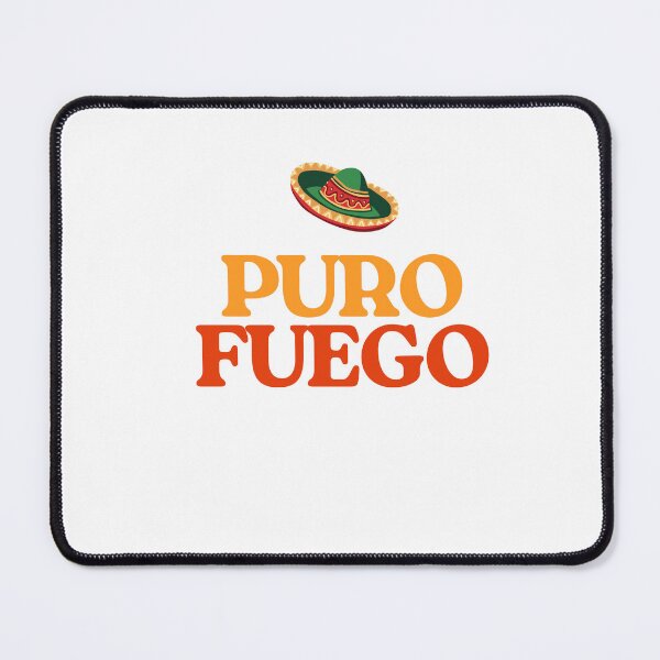 Item preview, PURO FUEGO 2 – on fire! designed and sold by ja-claro.