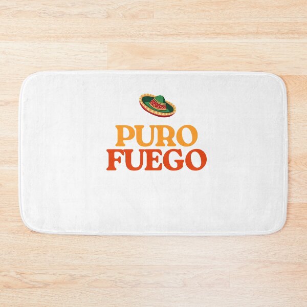 Item preview, PURO FUEGO 2 – on fire! designed and sold by ja-claro.
