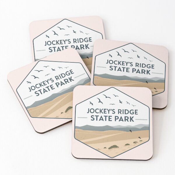 Item preview, Jockeys Ridge designed and sold by bihtti.