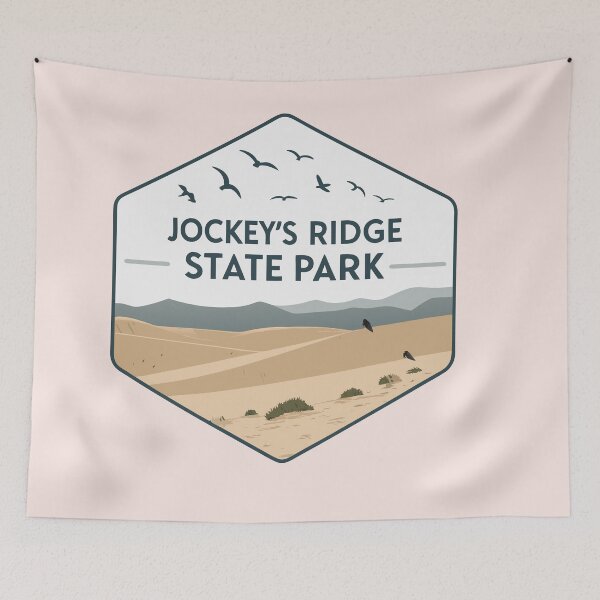 Item preview, Jockeys Ridge designed and sold by bihtti.