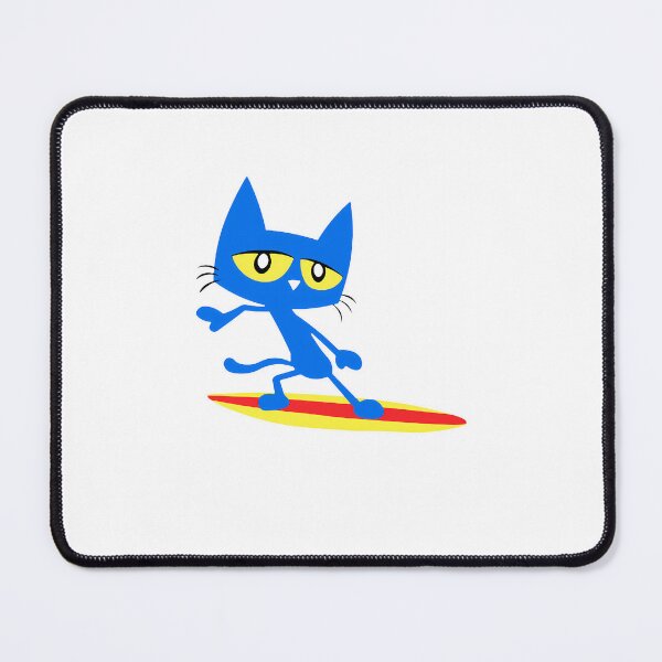 Item preview, Cartoon Cat Vintage Book Movies Shoes Logo designed and sold by BenjaminIcky.