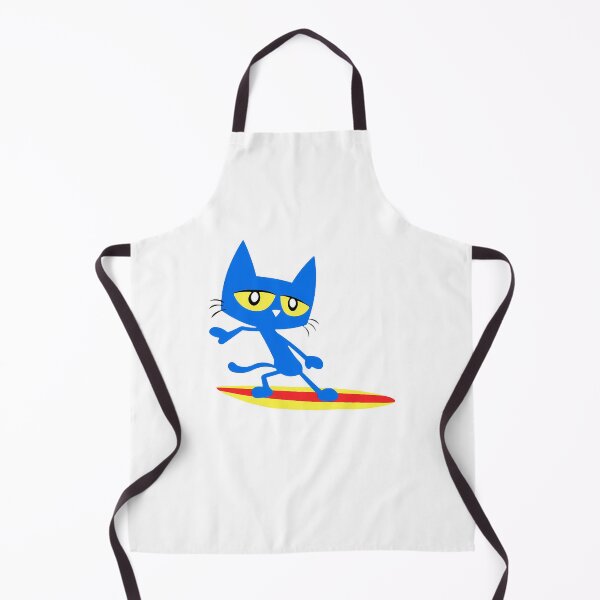 Item preview, Cartoon Cat Vintage Book Movies Shoes Logo designed and sold by BenjaminIcky.