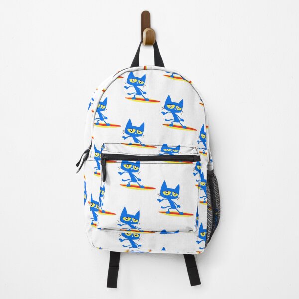 Item preview, Cartoon Cat Vintage Book Movies Shoes Logo designed and sold by BenjaminIcky.