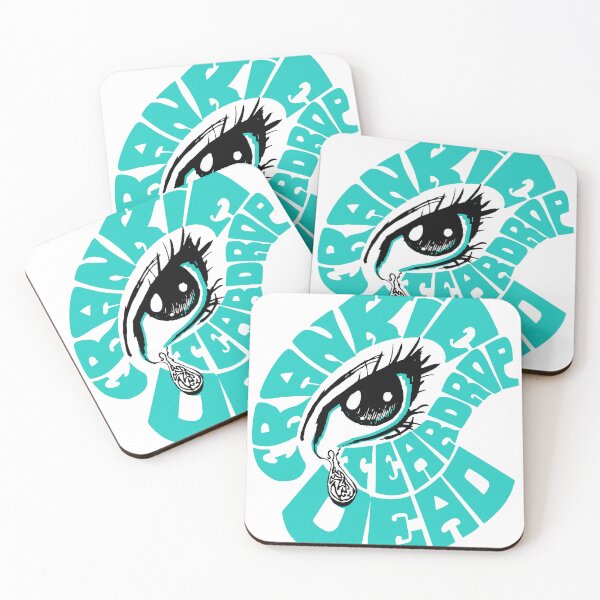 Item preview, Frankie Teardrop Dead Darren Grealish Artwork designed and sold by Frankie Teardrop Dead.