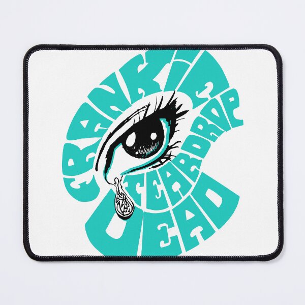 Item preview, Frankie Teardrop Dead Darren Grealish Artwork designed and sold by Frankie Teardrop Dead.