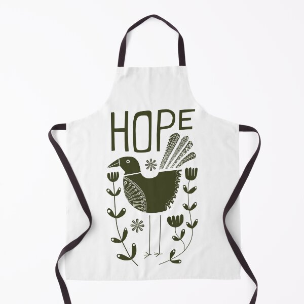 Item preview, Hope designed and sold by PlasticPilchard.