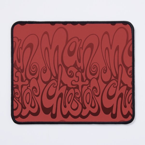 Item preview, Manchester lettering art - chile oil red designed and sold by bignose1977.