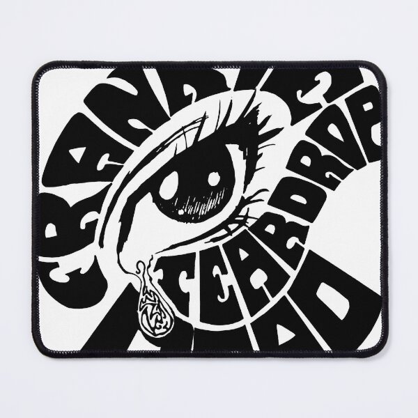 Item preview, Frankie Teardrop Dead Darren Grealish Artwork designed and sold by Frankie Teardrop Dead.
