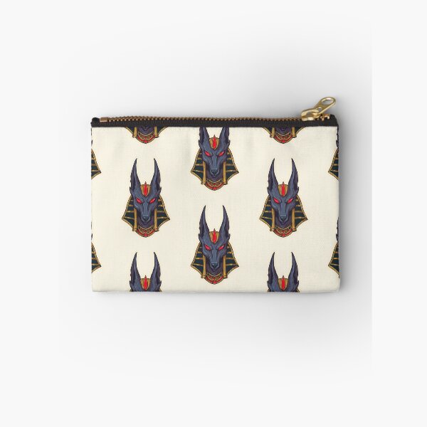 Item preview, God Anubis: Guide to the Afterlife designed and sold by bapupa.