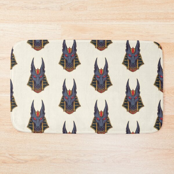 Item preview, God Anubis: Guide to the Afterlife designed and sold by bapupa.