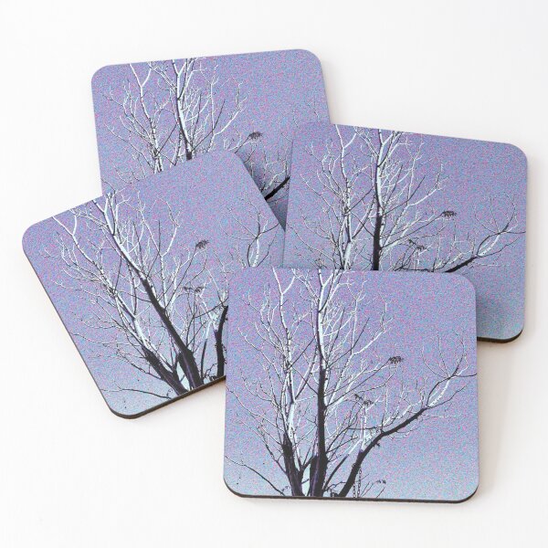 Item preview, Trees designed and sold by Z O X A.