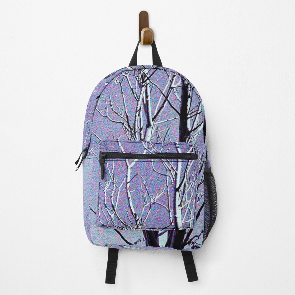 Item preview, Backpack designed and sold by fallz.