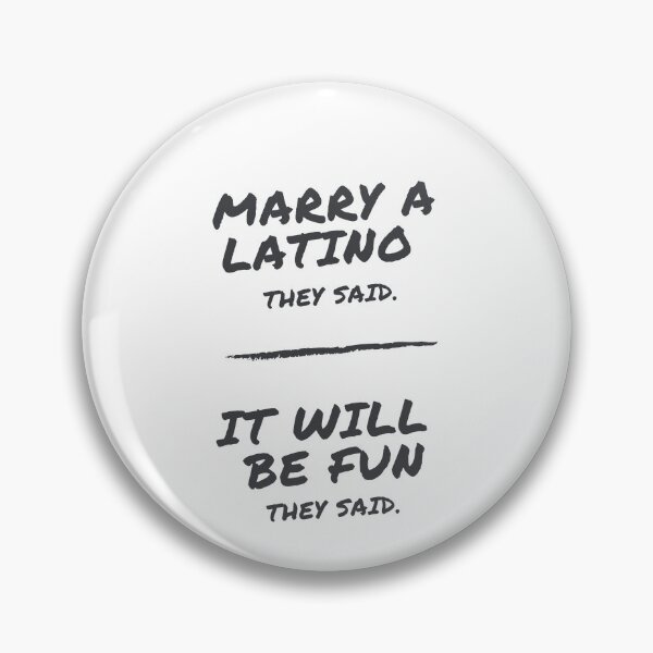 Item preview, LATINOS ARE FUN designed and sold by ja-claro.
