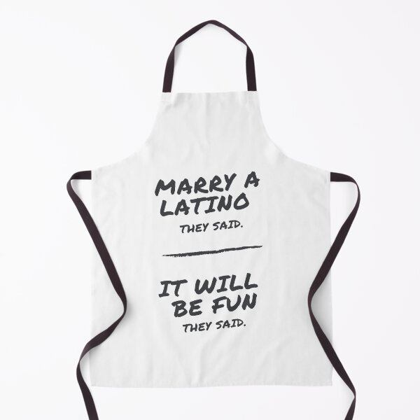 Item preview, LATINOS ARE FUN designed and sold by ja-claro.
