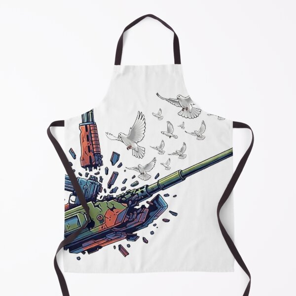 Item preview, NO MORE WAR designed and sold by likbatonboot.
