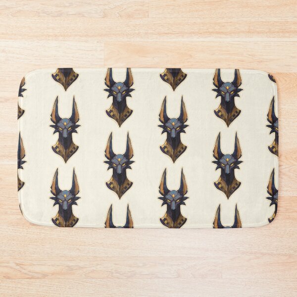 Item preview, Jackal God Anubis designed and sold by bapupa.
