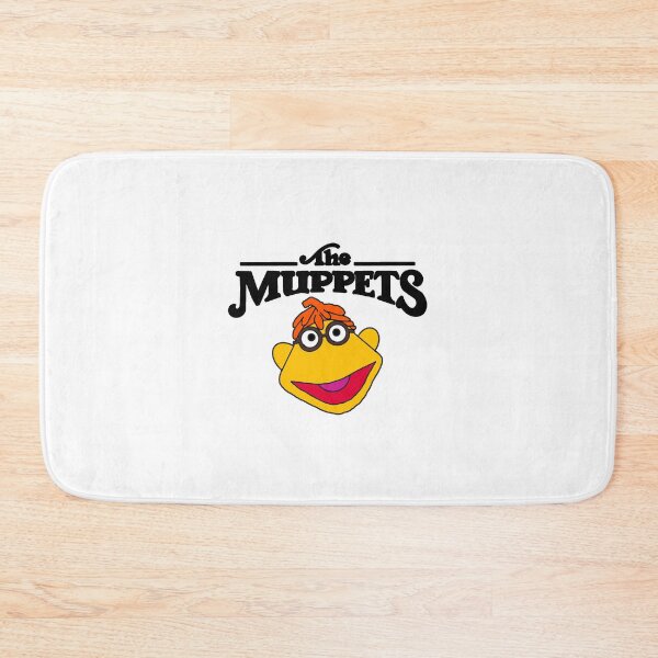 Item preview, The Muppets Logo designed and sold by Animals-by-JB.