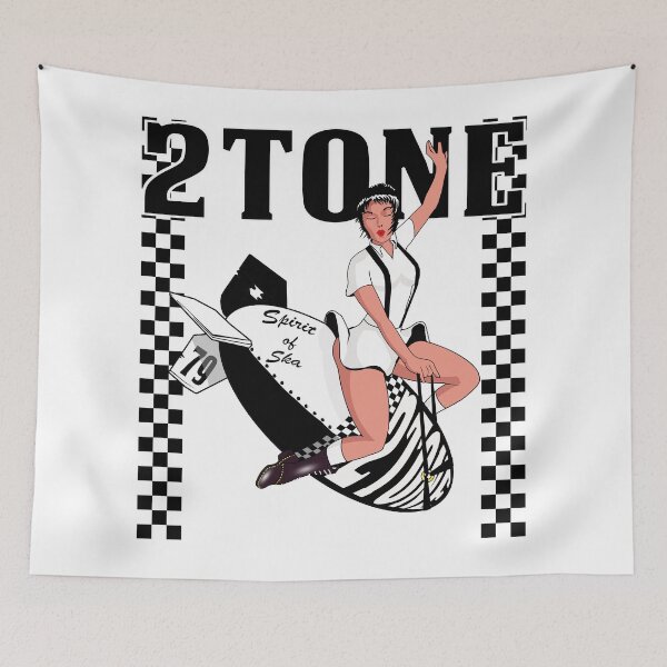 Item preview, 2TONE BOMBER designed and sold by Raydaddy.