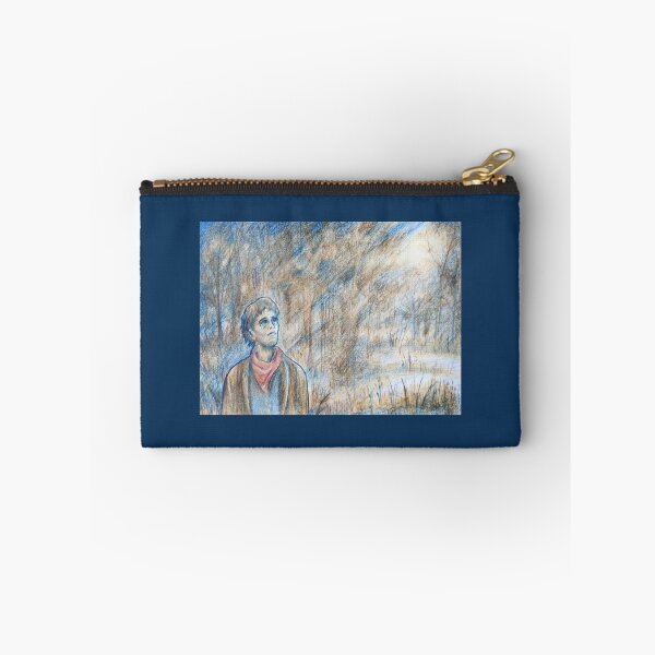 Item preview, Merlin in the Fen designed and sold by E. L. Sirin.