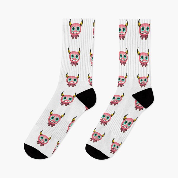 Item preview, Bubblegum Beelzebub designed and sold by Donkey's Salad.