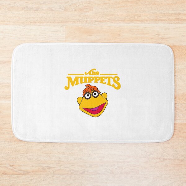 Item preview, The Muppets Logo designed and sold by Animals-by-JB.