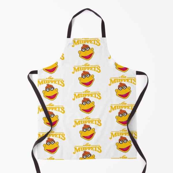 Item preview, The Muppets Logo designed and sold by Animals-by-JB.
