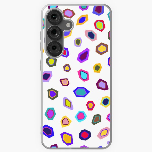 Item preview, Geo tile designed and sold by ZollieCreative.