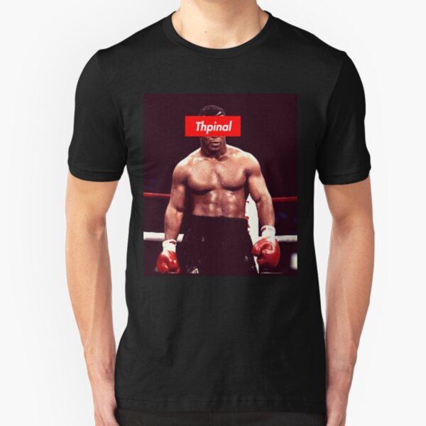 tyson shirt