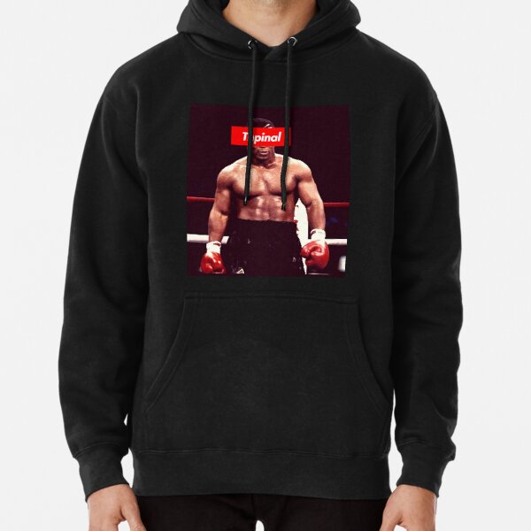 canelo supreme hoodie
