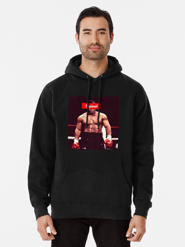 mike tyson hoodie