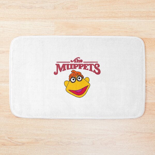 Item preview, The Muppets Logo designed and sold by Animals-by-JB.
